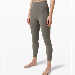 Lululemon align leggings